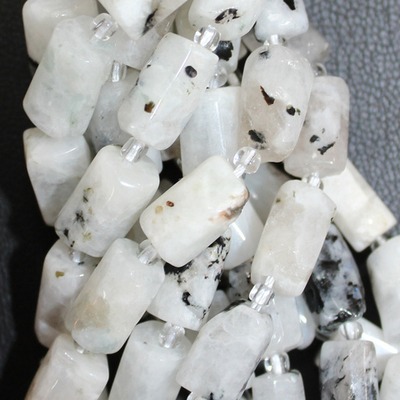 Лунный Адуляр трубки 10-13мм