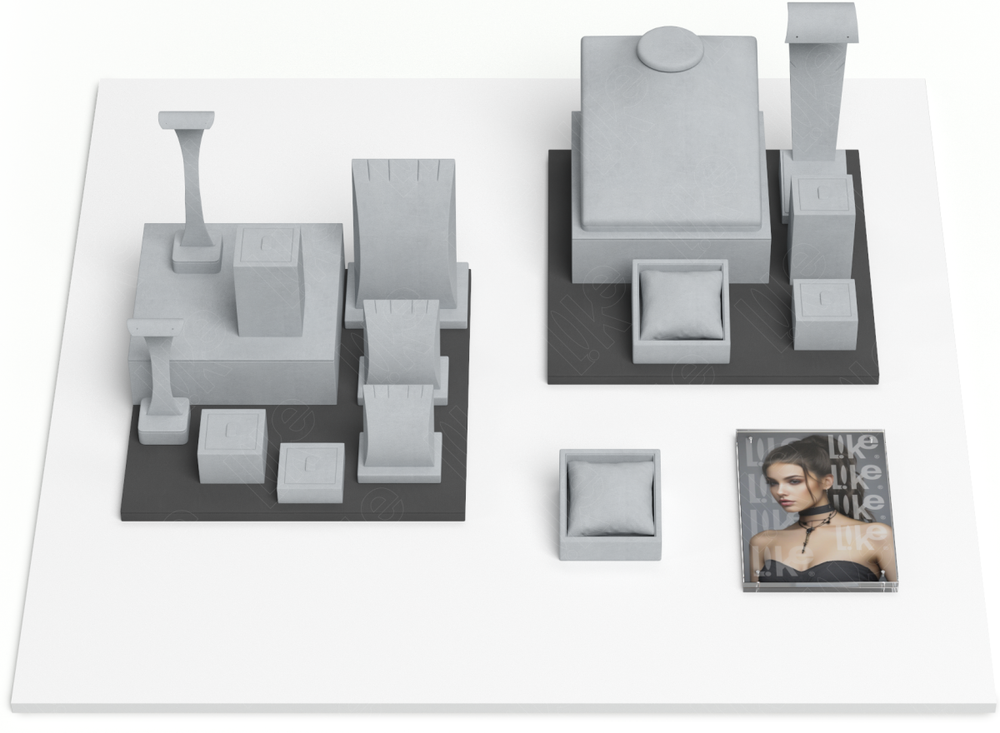 Комплект демонстрационного оборудования