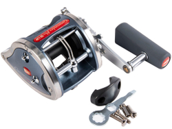 Катушка мультипликаторная PENN Commander PRO SYNCRO LW 30 LH 1 / под левую руку