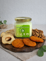 Масло ГХИ из буйволиного молока, 350 г