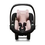Автокресло 0+ ABC-Design Tulip i-Size (0-13 кг) напрокат