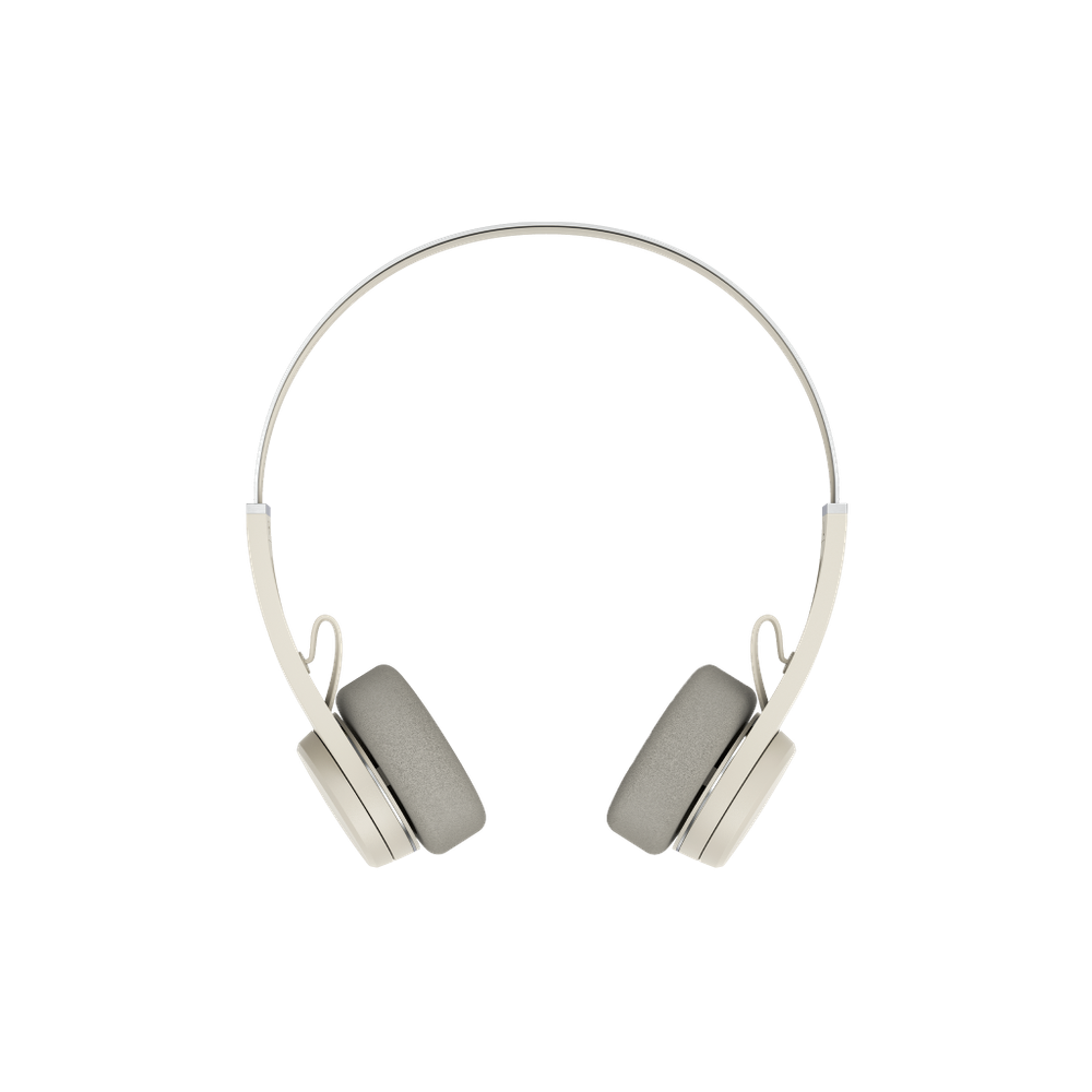 Накладные Bluetooth наушники Mondo by Defunc On-Ear серый