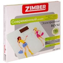 Весы электронные Zimber 10815