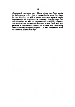 Farrand's Course of Latin Studies, Or, Classical Selections | William Powell Farrand