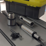 VISPROM RV-32V радиально-сверлильный станок