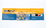 Netherlands 2001 Year Set – "Goede Doelen (Good Causes): Sports Disabled"