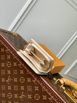 Louis Vuitton Lou Wallet