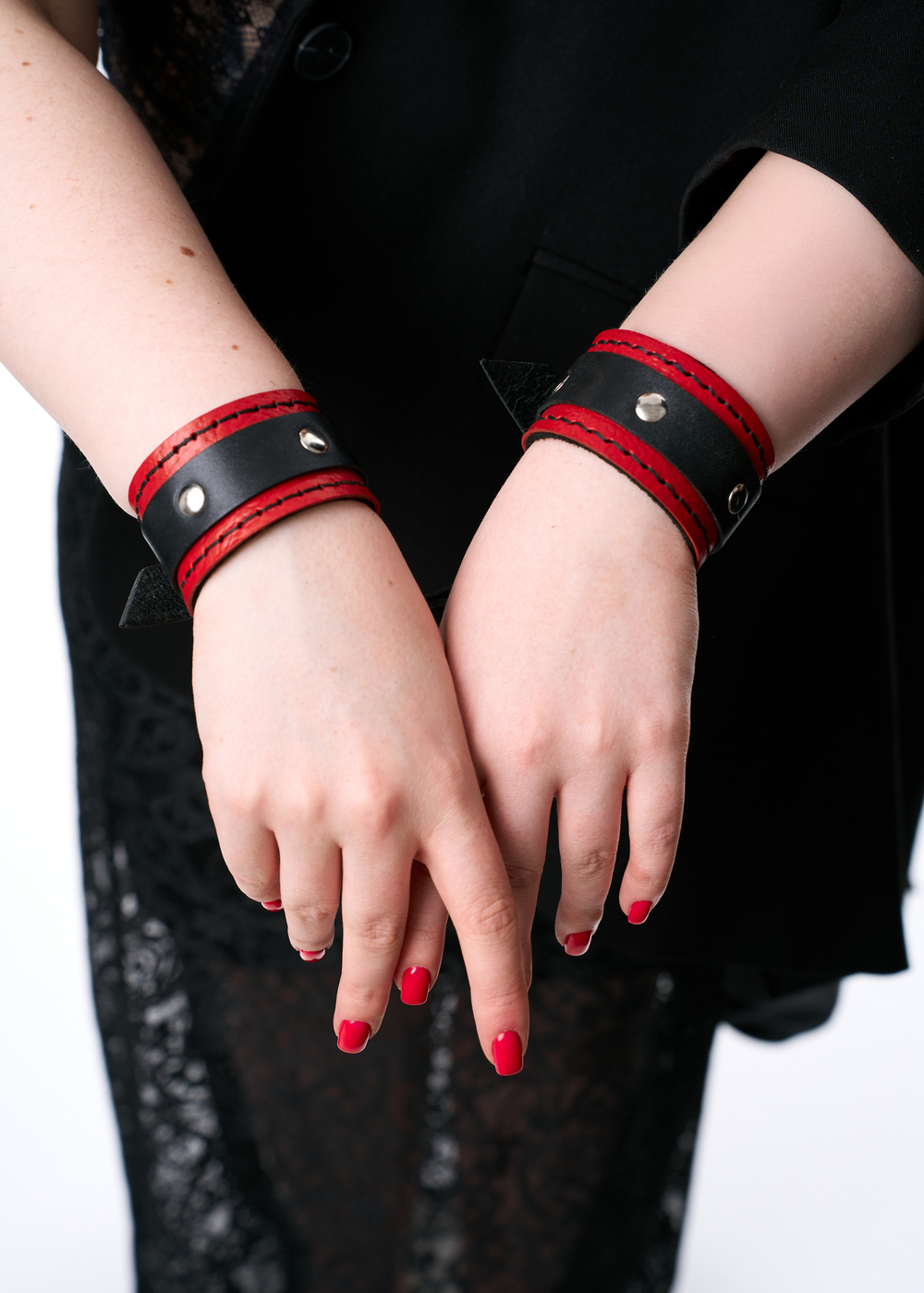 Наручи Преданность