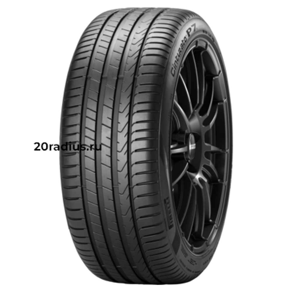 225/55R17 97Y Cinturato P7 (P7C2) MO TL