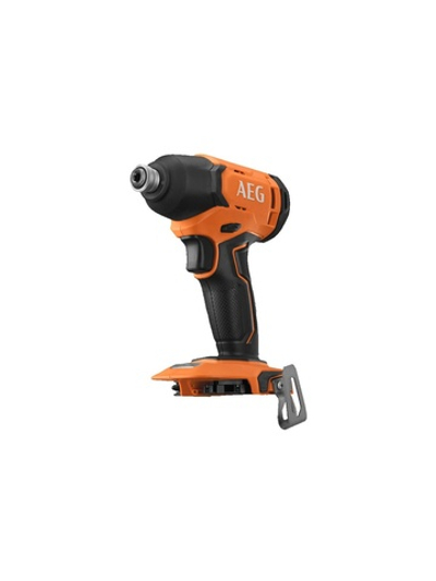 Аккумуляторный винтоверт AEG BSS18C2-0 4935478633