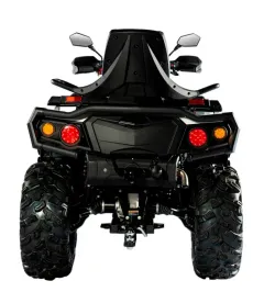 Квадроцикл AODES PATHCROSS 650L EPS