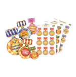 Логопедический комплекс Самолет