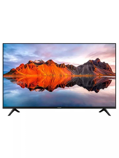 43" Xiaomi TV A43 Pro 4K 2025 RU 4K UHD 3840x2160 Smart TV