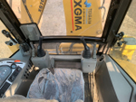XGMA XG765* Экскаватор-погрузчик XG765H-4TX (Дизельный, 4,8 л, 102 л.с., АТ)