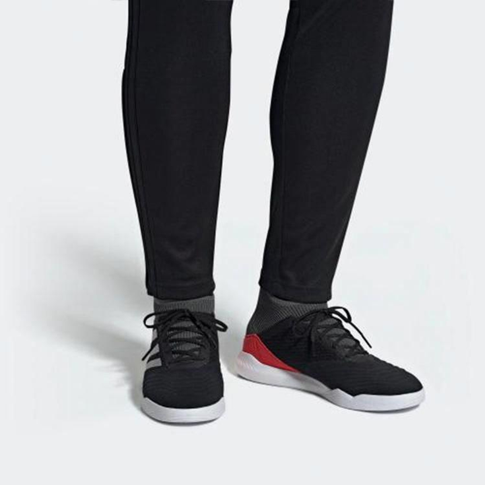 Кроссовки Adidas Predator