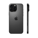 Телефон Apple iPhone 16 Pro 1TB E-Sim (Black Titanium)