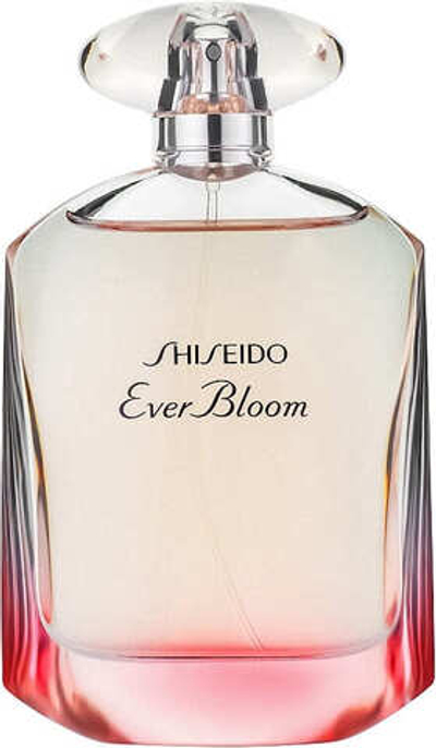 Shiseido Ever Bloom Eau de Parfum Spray 30 ml