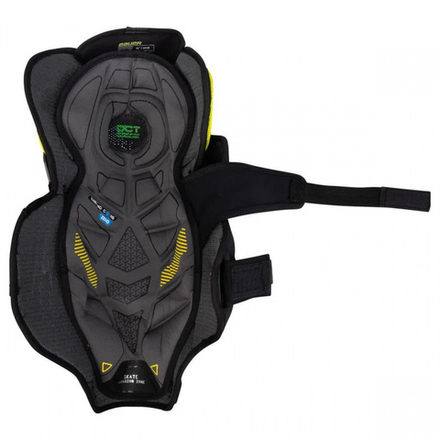 Щитки BAUER SUPREME MACH INT (переходный)