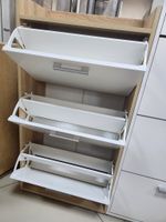 Виго-1 Обувница