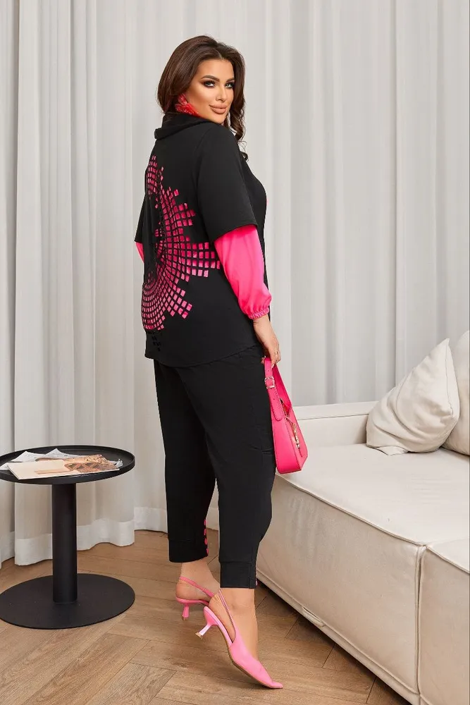 Комплект УК-262-4 Fabrika