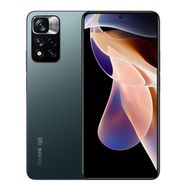 Xiaomi Redmi Note 11 Pro 5G 8/128GB Green - Зеленый