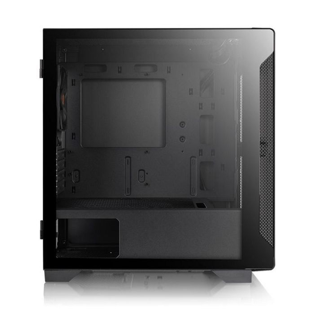Корпус mATX Thermaltake S100 TG