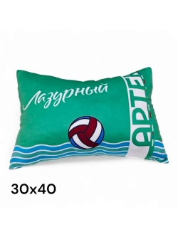 Подушка декоративная