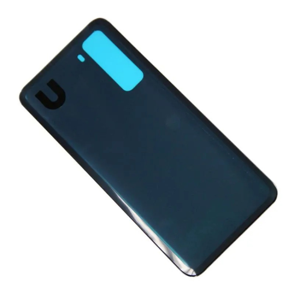 Задняя крышка для Huawei Honor 30S (CDY-NX9A) Черный