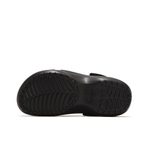 Crocs Classic Clog (Женская размерная сетка)