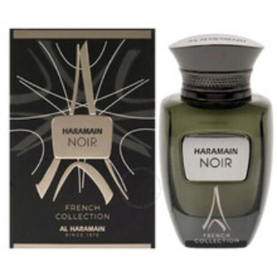 Noir French Collection EDP