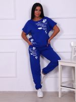 Костюм М-137-2 Ивановский трикотаж (Акция)