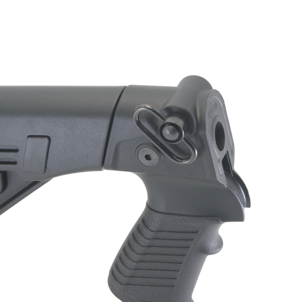 Приклад Kral Arms, DLG Tactical. Черный