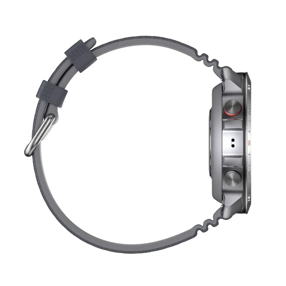 Часы мультиспортивные Polar GRIT X2 PRO STONE GRAY