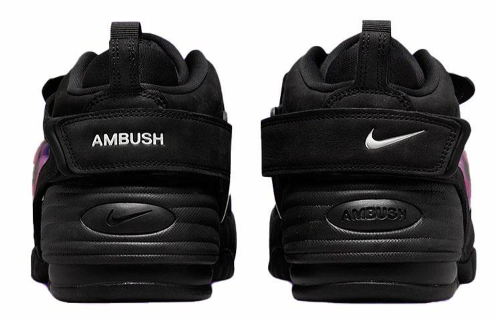 Кроссовки Ambush X Nike Air Adjust Force Sp "Black"