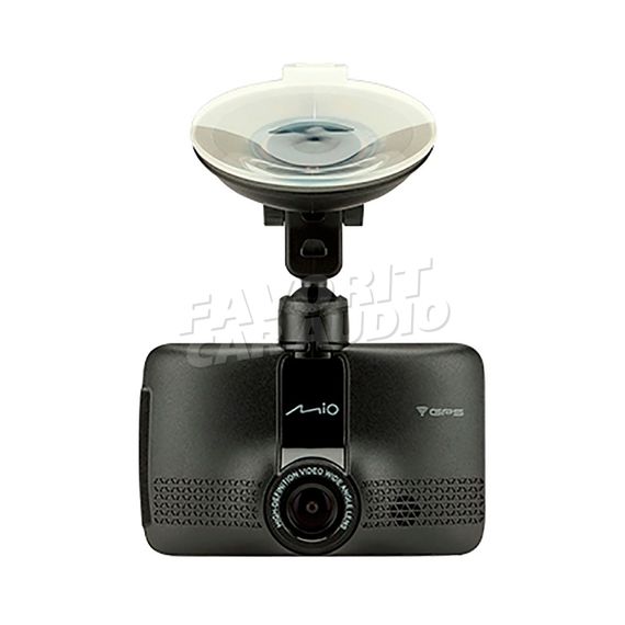 В/регистратор Mio MiVue 733