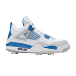 Кроссовки Jordan Air Jordan 4 Golf "Military Blue"