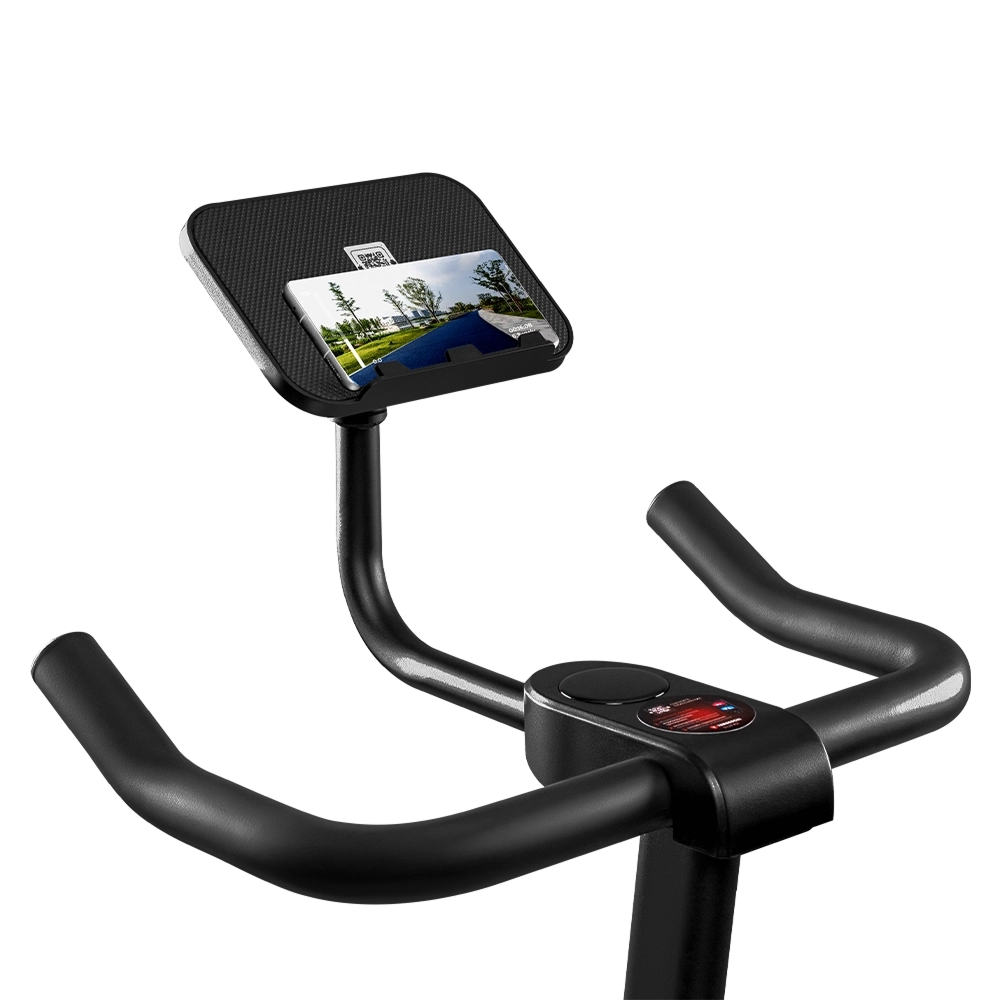 Умный велотренажер Yamaguchi Fitness Bike Light