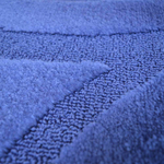 Коврик MAXIMUS SYMPHONY 60*100, 2582 D.BLUE