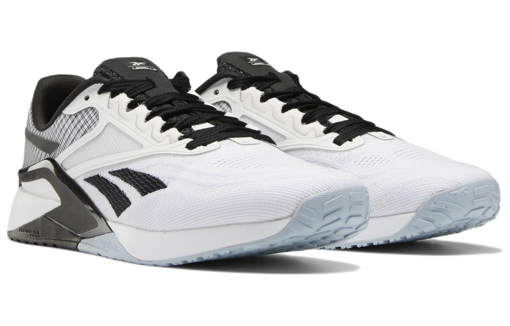 Кроссовки Les Mills X Reebok Nano X2