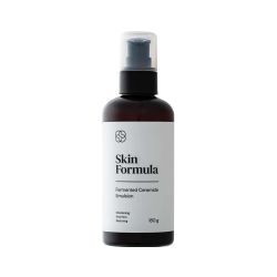 Skin Formula Fermented Ceramide Emulsion Увлажняющая эмульсия с комплексом церамидов для восстановления гидролипидного баланса, 180 мл