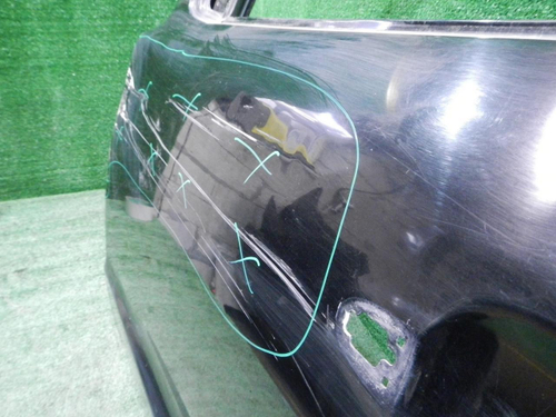 Дверь передняя левая Hyundai Santa Fe 2 CM (2005-2012)