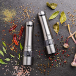 Измельчитель специй электрический Russell Hobbs 23460-56 металл