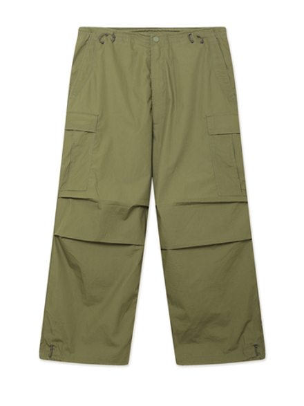 Мужские Брюки Oversized Cargo