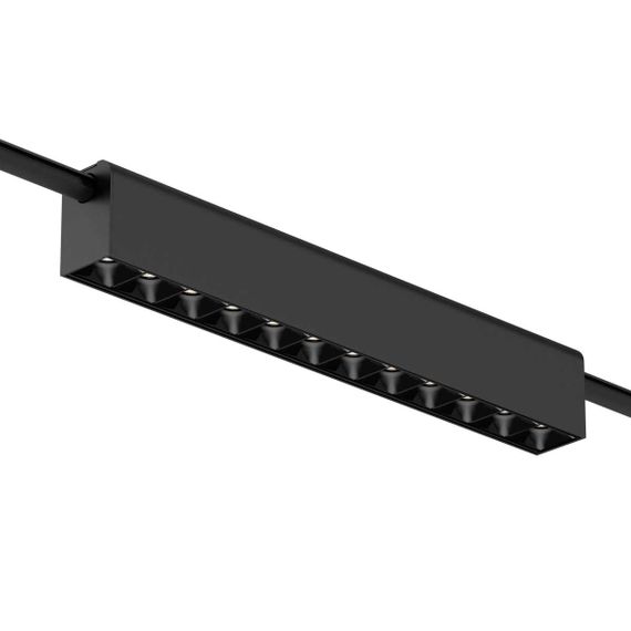 Трековый светильник Maytoni Technical ARITY Points TR237-1-12W3K-B