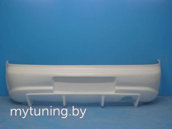 Задний бампер VS Nissan 100NX