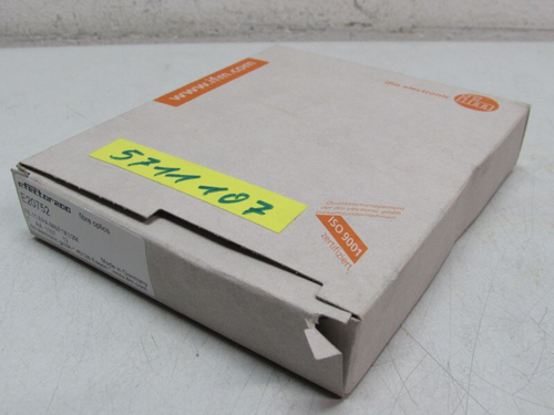 IFM Sensoren FE-11-EPA-M6/F1X1/2M