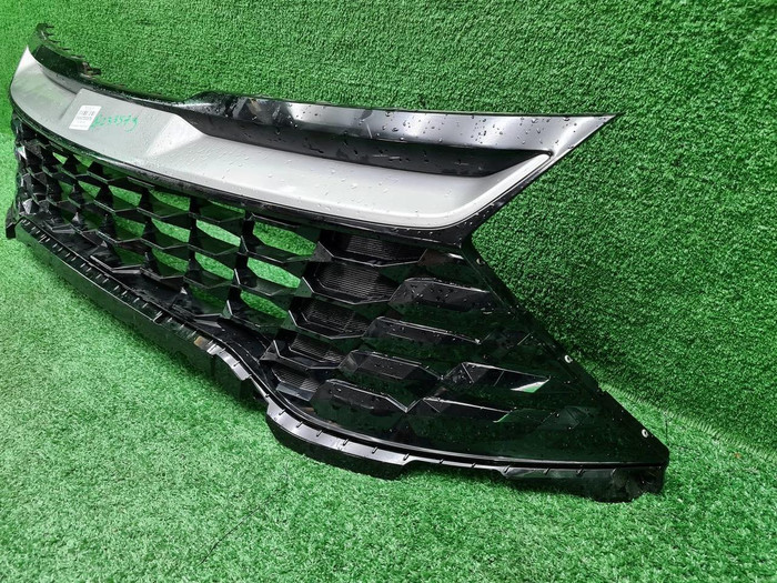 Решетка радиатора Kia Sportage 5 NQ5 (2021-н.в.)