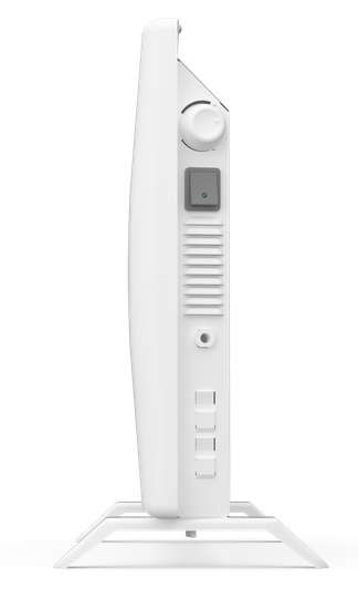 Электрический конвектор серии RIBERA Econo REC-RE1500M