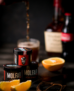 Molfar Chill-Whisky Pomarańcza (100g)