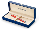 Waterman Hemisphere - Essential Comet Red CT, шариковая ручка, М